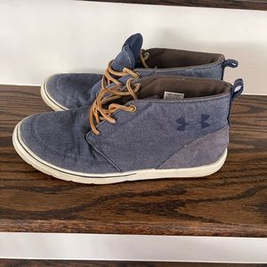 Men under armour shoes